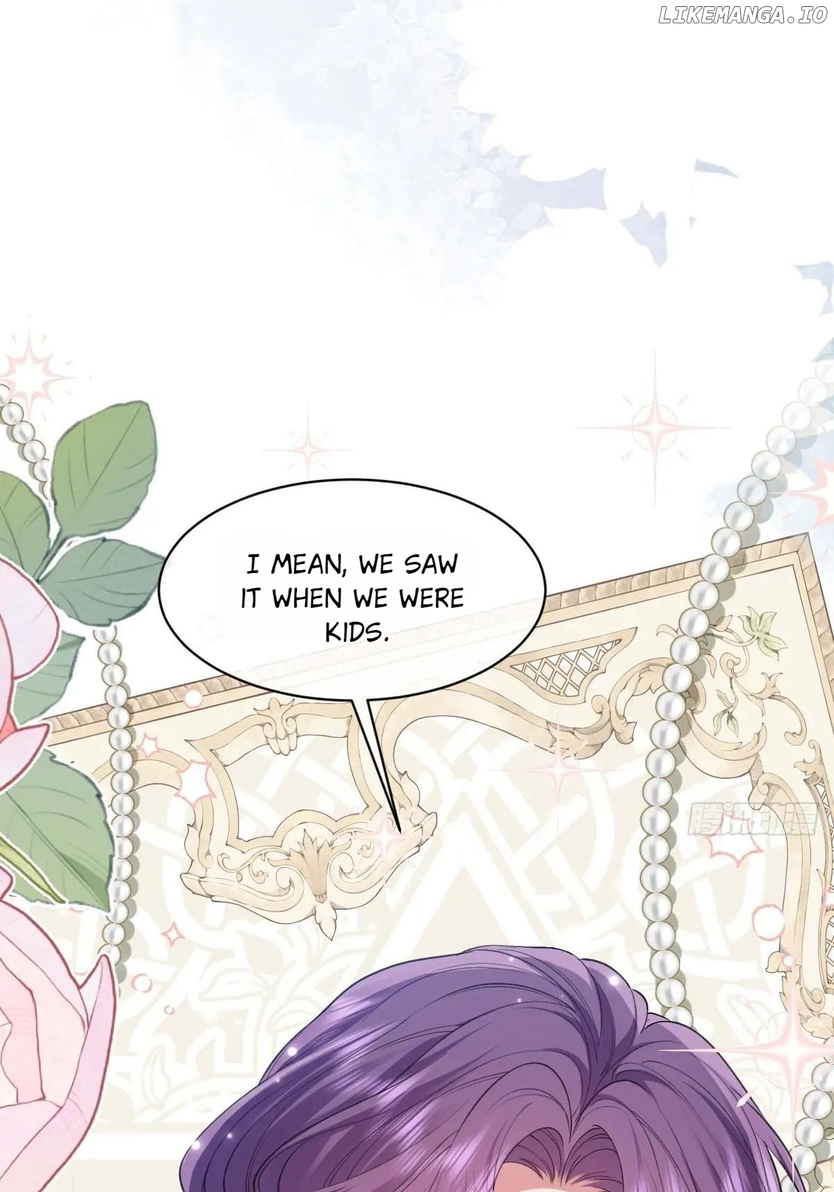 Confessing My Love to Him, the Treacherous One Chapter 46 - page 75